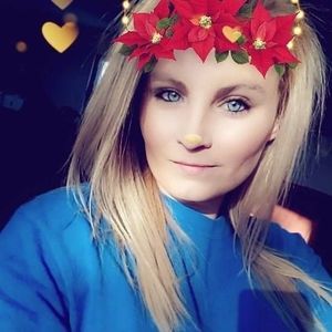 Meet your Posher, Chrisandra